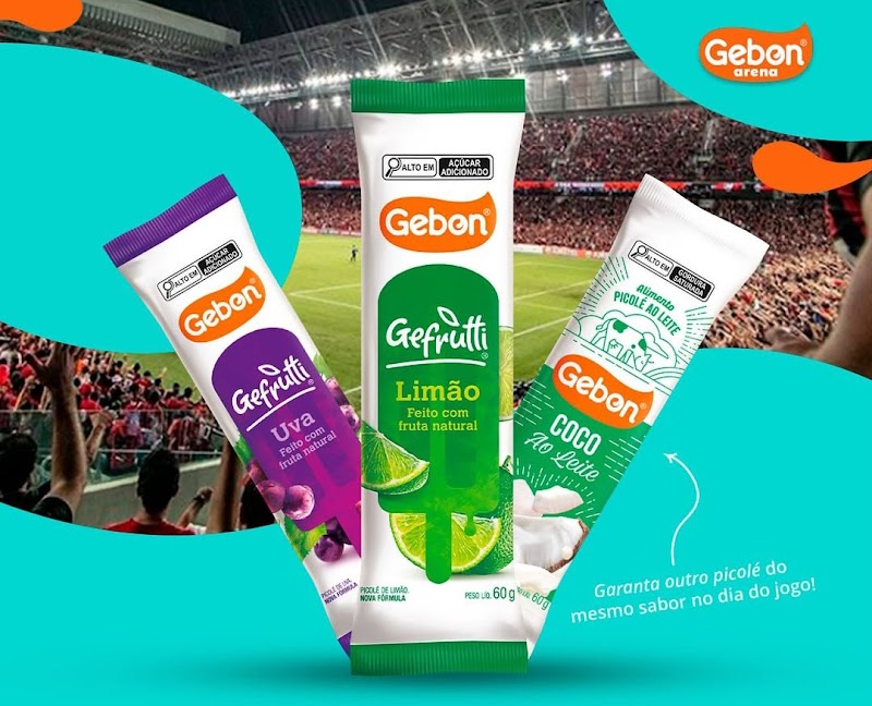 Gebon Arena - Academia em Água Verde, Curitiba/PR - Foto 2