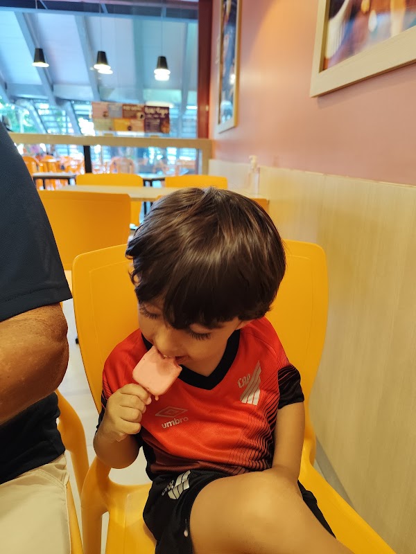 Gebon Arena - Academia em Água Verde, Curitiba/PR - Foto 3