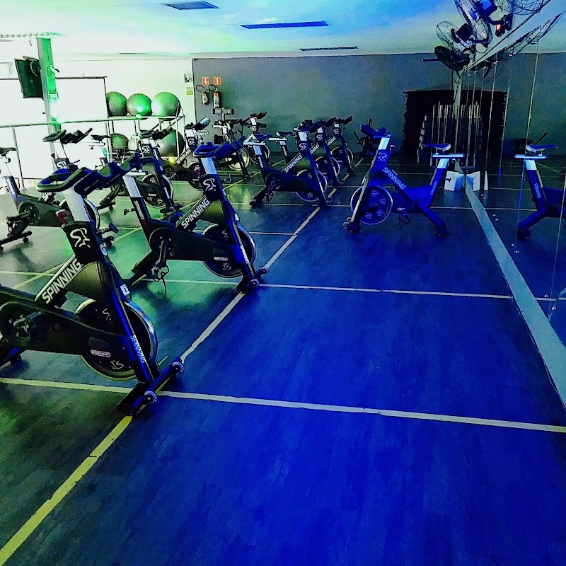 Foto 6 de Academia Go Fitness