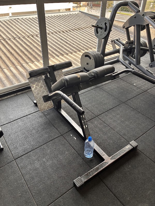 Academia Esparta - Centro de Musculação - Academia em Alto da Rua XV, Curitiba/PR - Foto 3