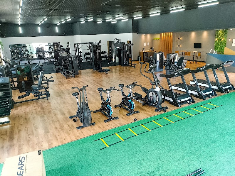 We Are Fitness Academia Personalizada