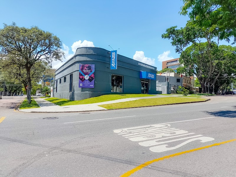 We Are Fitness Academia Personalizada - Academia em Alto da Rua XV, Curitiba/PR - Foto 2