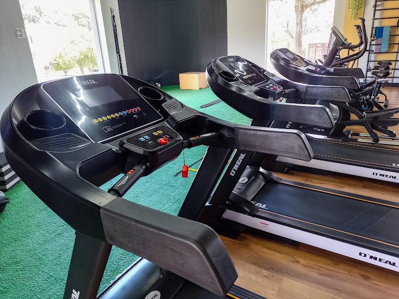 Foto 6 de We Are Fitness Academia Personalizada