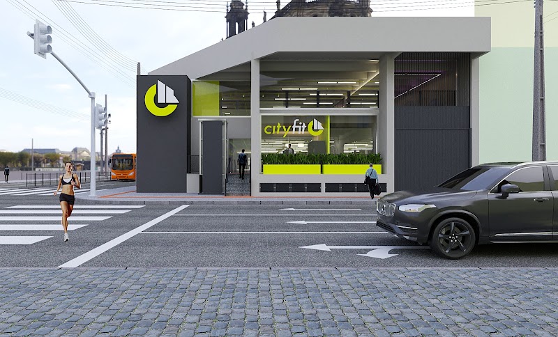 Academia City Fit