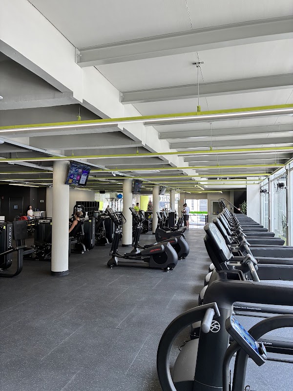 Academia City Fit - Academia em Centro, Curitiba/PR - Foto 2