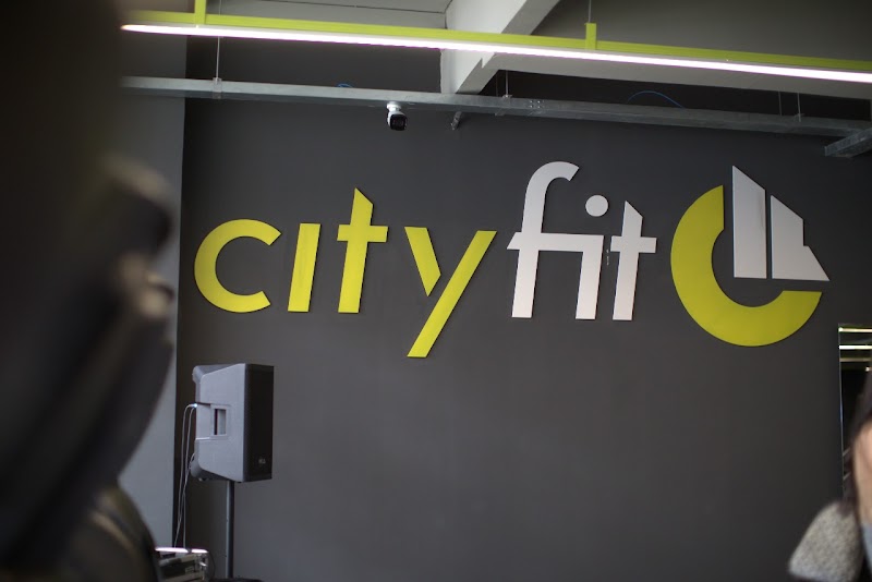 Academia City Fit - Academia em Centro, Curitiba/PR - Foto 4