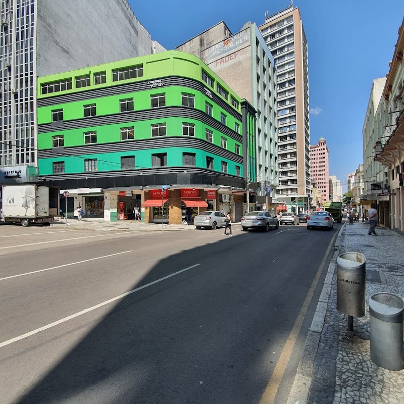 Academia Curitiba Fitness - Academia em Centro, Curitiba/PR - Foto 5