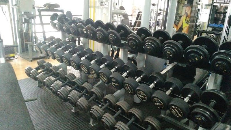 Academia Fit.Time - Academia em Centro, Curitiba/PR - Foto 3