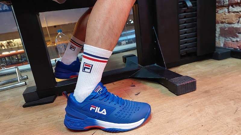 Academia Fit.Time - Academia em Centro, Curitiba/PR - Foto 4