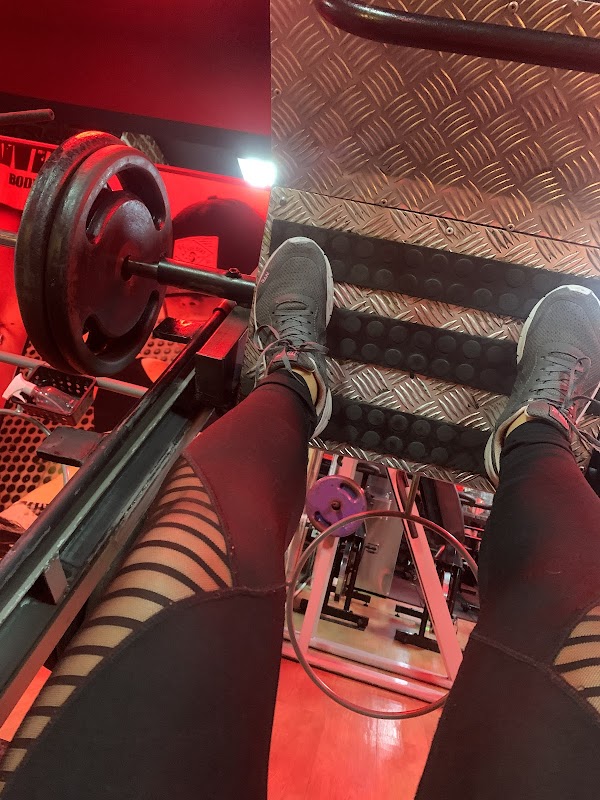 Foto 6 de Academia Fit.Time