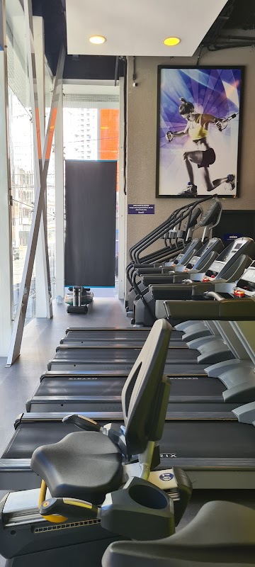 BlueFit Curitiba Centro - Academia em Centro, Curitiba/PR - Foto 2