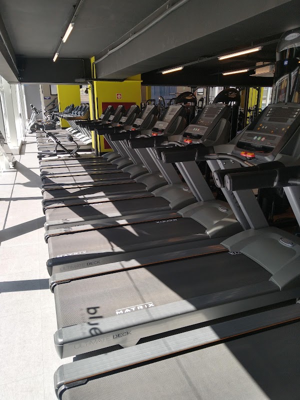 BlueFit Curitiba Centro - Academia em Centro, Curitiba/PR - Foto 4