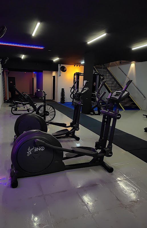 Studio Happiness Centro