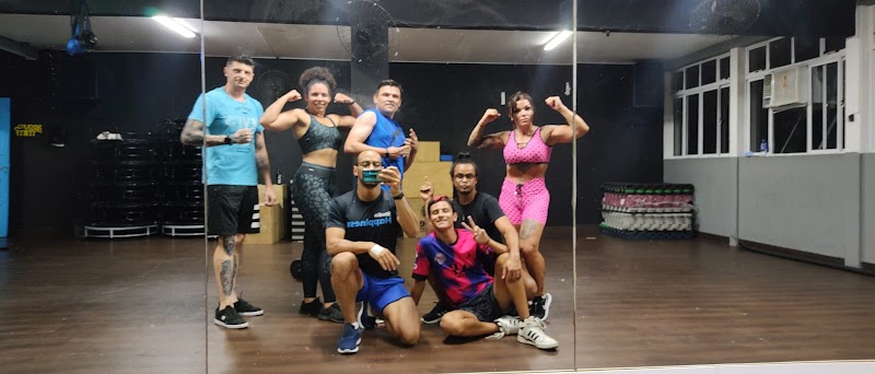 Studio Happiness Centro - Academia em Centro, Curitiba/PR - Foto 4