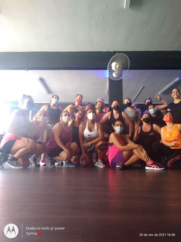 Studio Happiness Centro - Academia em Centro, Curitiba/PR - Foto 5