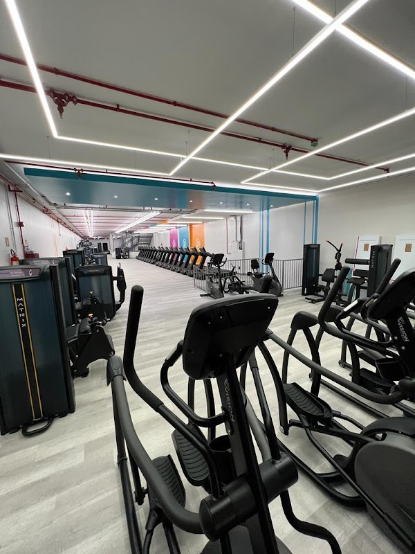 Ultra Academia - Academia em Centro, Curitiba/PR - Foto 5