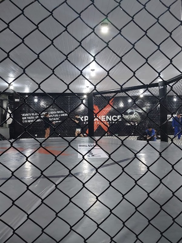 Xperience Sports Center
