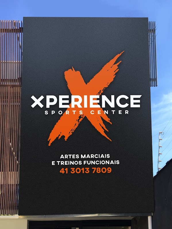 Xperience Sports Center - Academia em Centro, Curitiba/PR - Foto 2