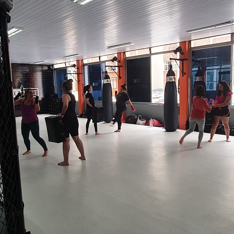 Xperience Sports Center - Academia em Centro, Curitiba/PR - Foto 3