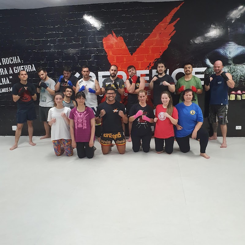 Xperience Sports Center - Academia em Centro, Curitiba/PR - Foto 4