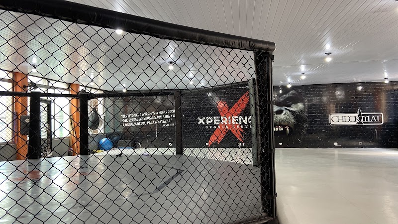Xperience Sports Center - Academia em Centro, Curitiba/PR - Foto 5