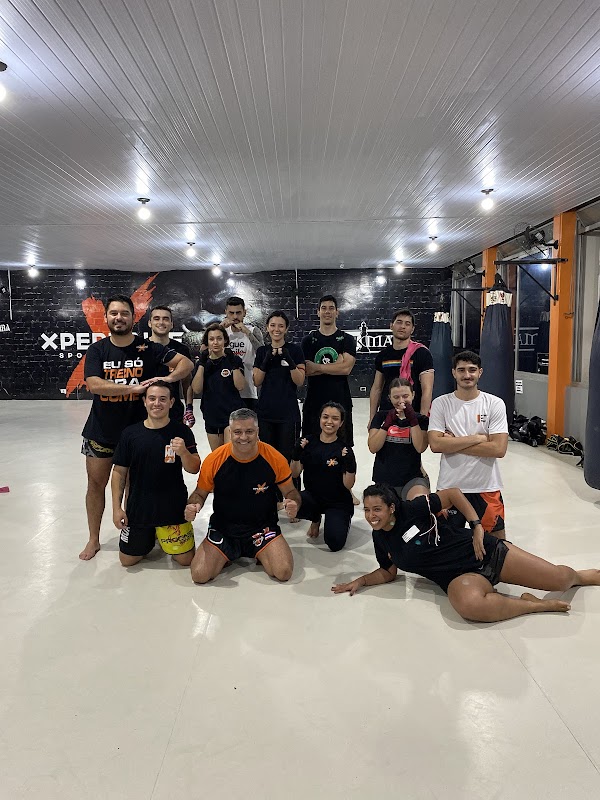 Foto 6 de Xperience Sports Center