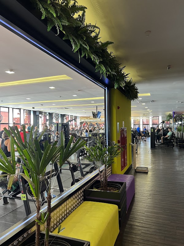 Academia Hype - Academia em Juveve, Curitiba/PR - Foto 4