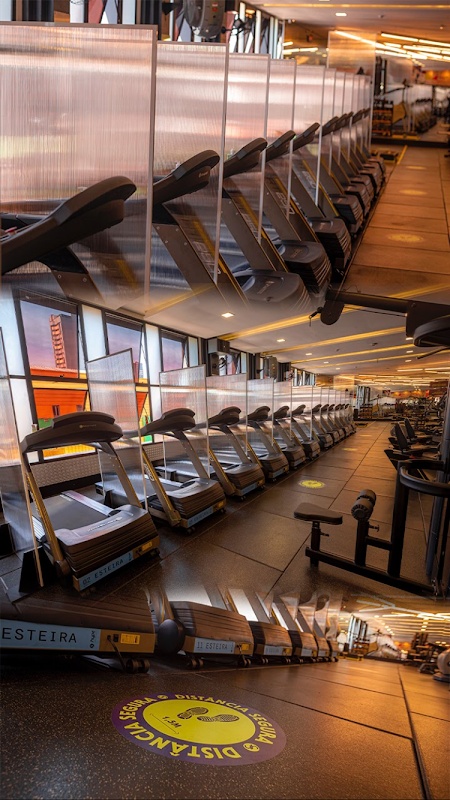 Foto 6 de Academia Hype