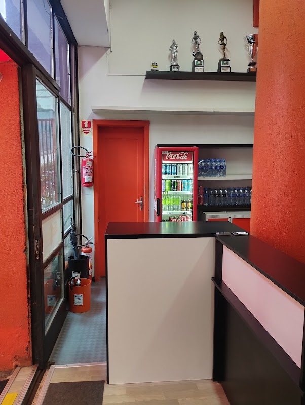 Foto 6 de First Class