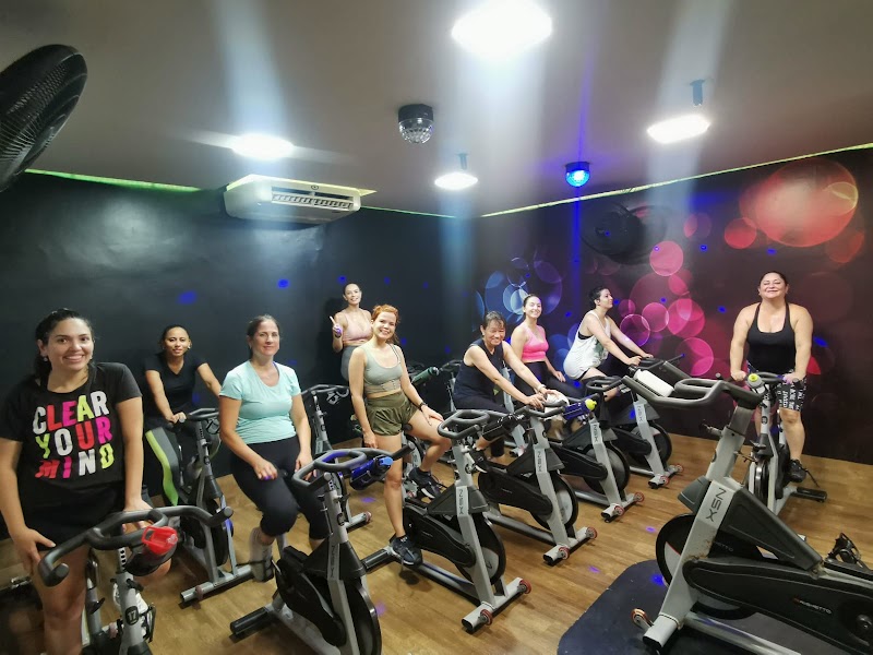 Foto 6 de Academia Fitness Center