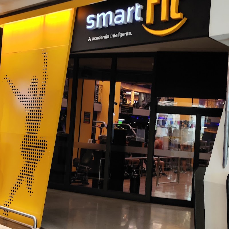 Academia Smart Fit - Academia em Rebouças, Curitiba/PR - Foto 3