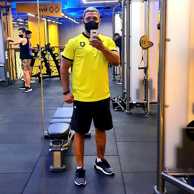 Academia Smart Fit - Academia em Rebouças, Curitiba/PR - Foto 4
