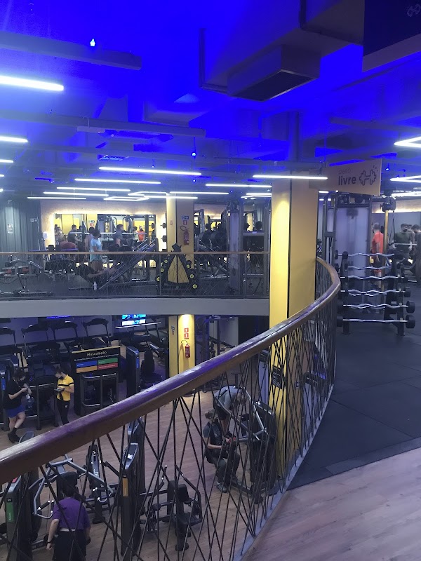 Academia Smart Fit - Academia em Rebouças, Curitiba/PR - Foto 5