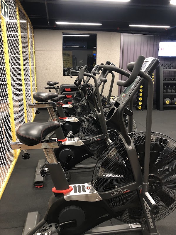 Academia Smart Fit - Shopping Estação - Academia em Rebouças, Curitiba/PR - Foto 4