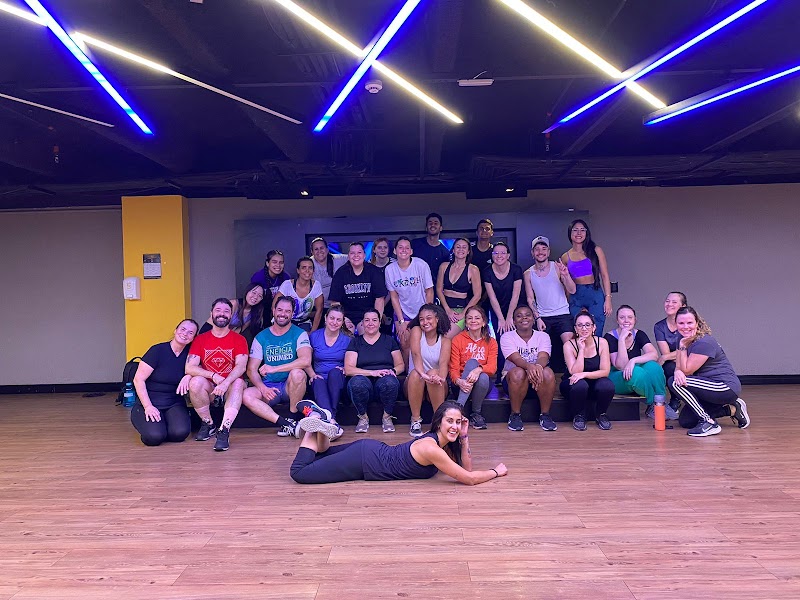 Academia Smart Fit - Shopping Estação - Academia em Rebouças, Curitiba/PR - Foto 5