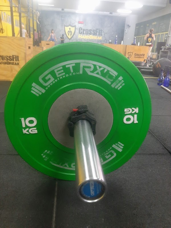 Foto 6 de Crossfit Hardbreak