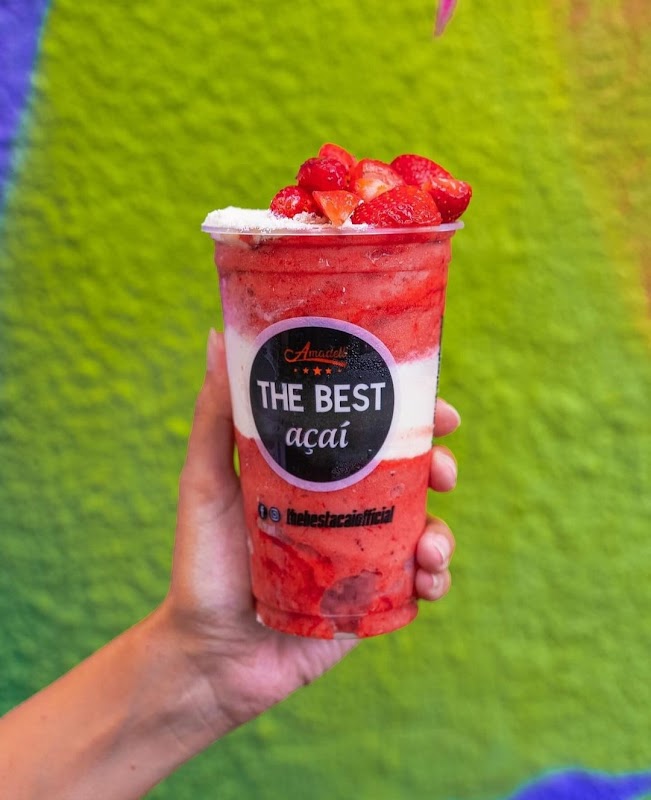 Foto 6 de The Best Açaí