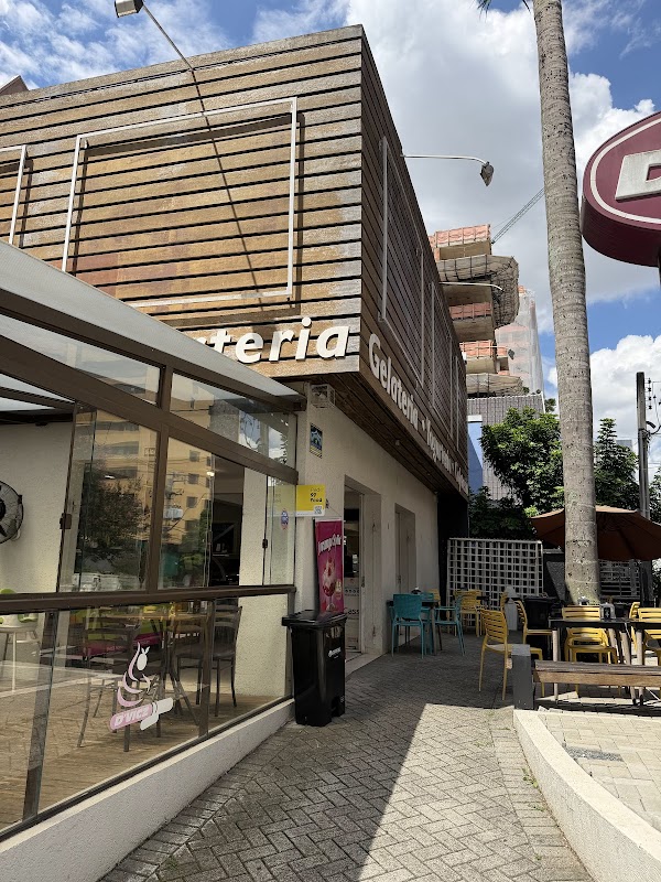 D'vicz - Açaiteria e Sorveteria em Batel, Curitiba/PR - Foto 5