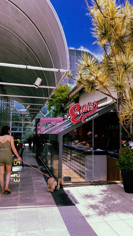 Eddy's - American Cream