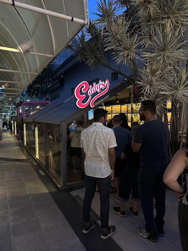 Foto 6 de Eddy's - American Cream
