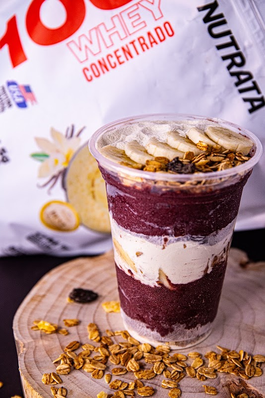 Foto 6 de Açaí do Mestre