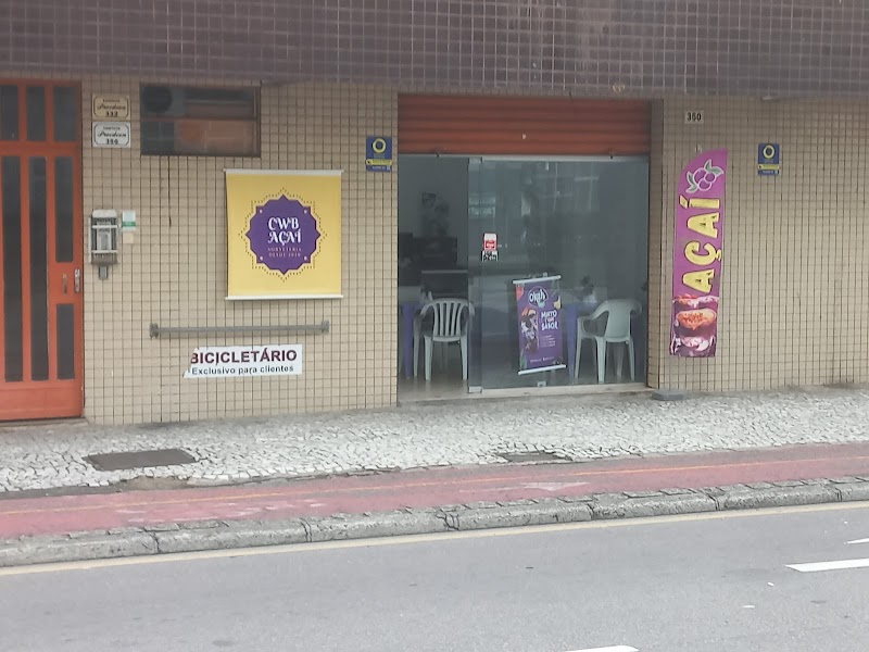 Cwb Açaí