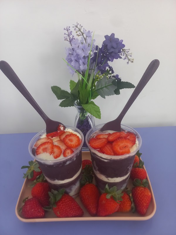 Cwb Açaí - Açaiteria e Sorveteria em Centro, Curitiba/PR - Foto 2