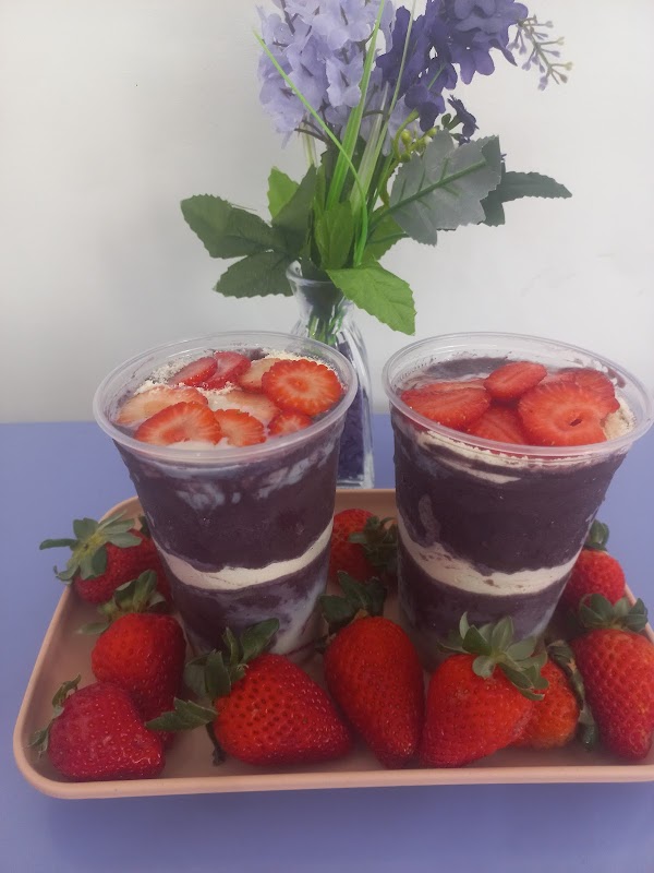 Cwb Açaí - Açaiteria e Sorveteria em Centro, Curitiba/PR - Foto 3
