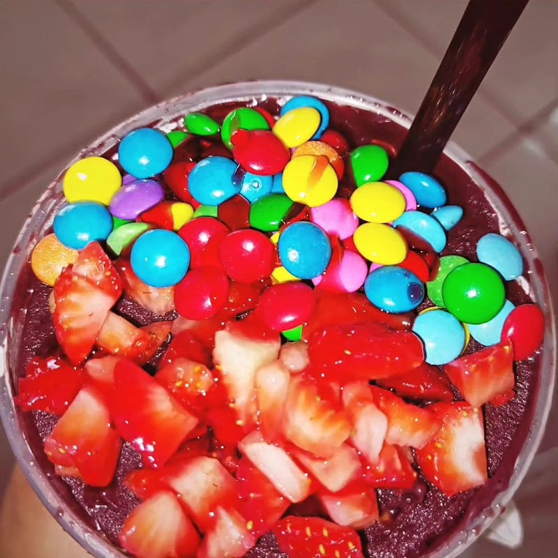 Cwb Açaí - Açaiteria e Sorveteria em Centro, Curitiba/PR - Foto 4