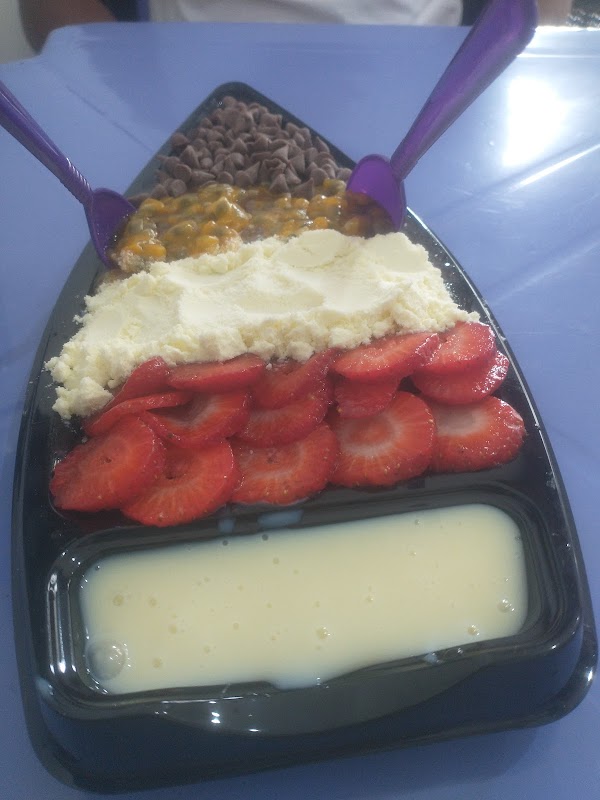 Foto 6 de Cwb Açaí