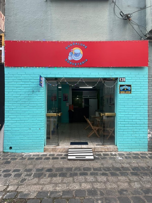 Guadalupe Sorveteria