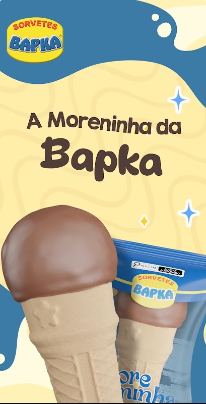 Guadalupe Sorveteria - Açaiteria e Sorveteria em Centro, Curitiba/PR - Foto 2