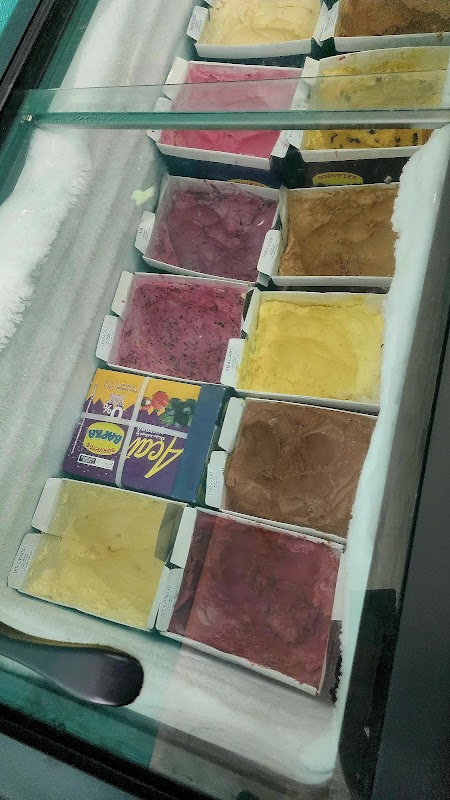 Guadalupe Sorveteria - Açaiteria e Sorveteria em Centro, Curitiba/PR - Foto 4