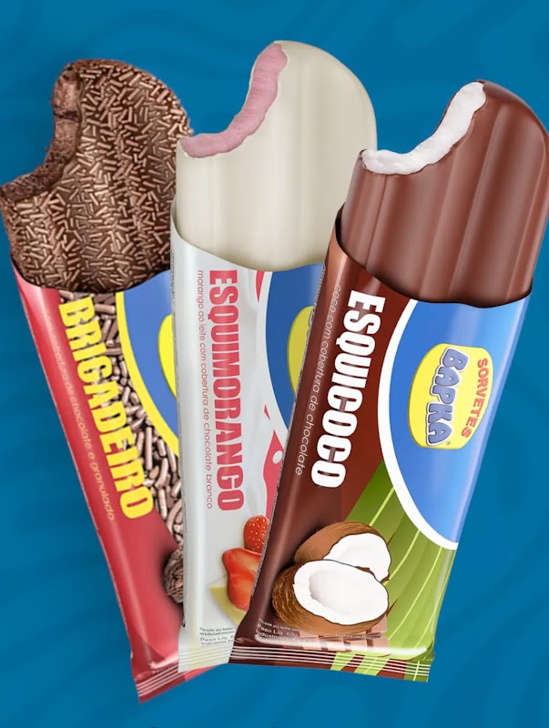 Guadalupe Sorveteria - Açaiteria e Sorveteria em Centro, Curitiba/PR - Foto 5